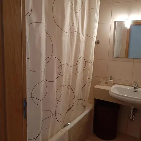 Edificio Mar Sol דירה