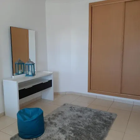 דירה Edificio Mar Sol Armação de Pêra