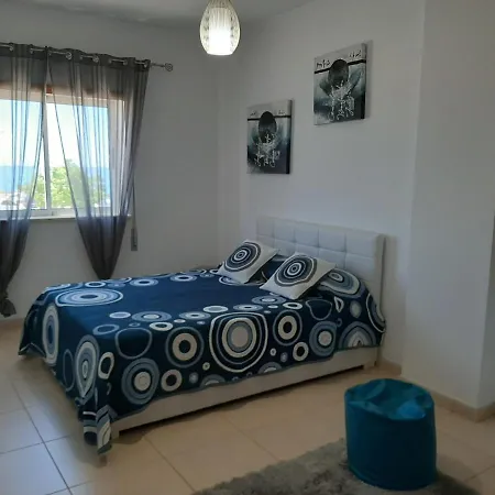 Edificio Mar Sol Armação de Pêra