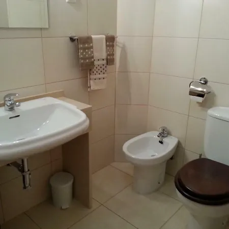 Edificio Mar Sol Armação de Pêra