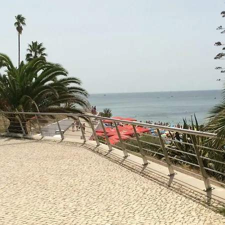 Edificio Mar Sol Armação de Pêra