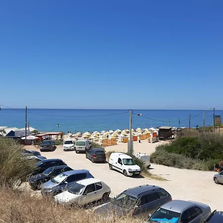 Edificio Mar Sol * Armação de Pêra