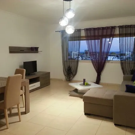 Edificio Mar Sol * Armação de Pêra