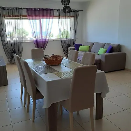 Apartment Edificio Mar Sol Armação de Pêra