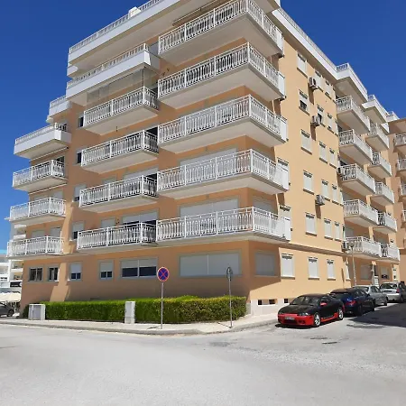 Edificio Mar Sol * Armação de Pêra
