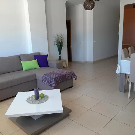Διαμέρισμα Edificio Mar Sol